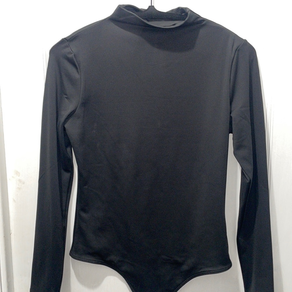 Express bodysuit